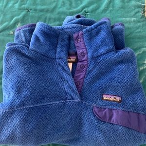 Patagonia Pullover